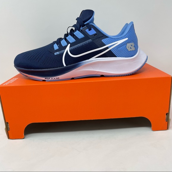 nike air zoom pegasus 38 unc